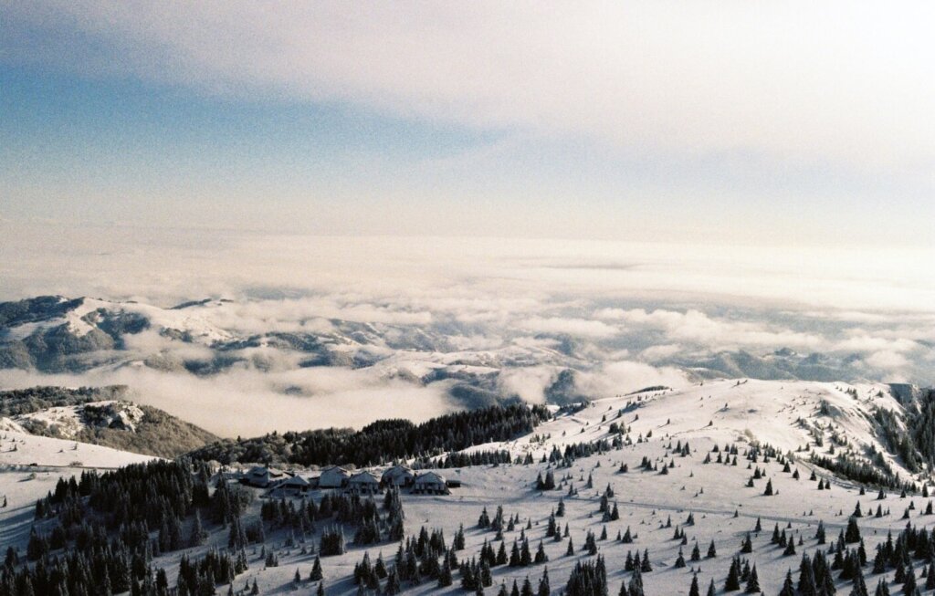 Planina kopaonik