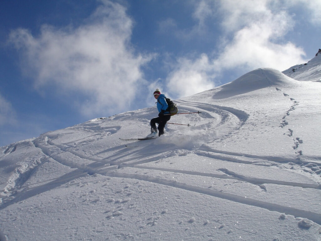 Skijanje na kopaoniku