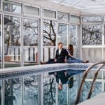 Luksuzna Vila – Mišeluk