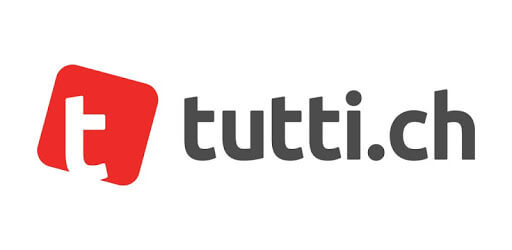 Tutti ch logo