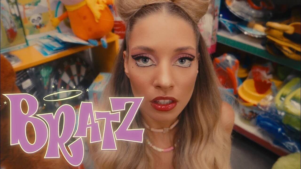 Bratz video spot