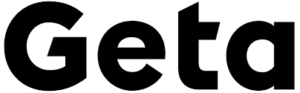 Geta logo