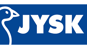 Jysk logo