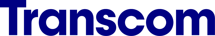 Transcom logo