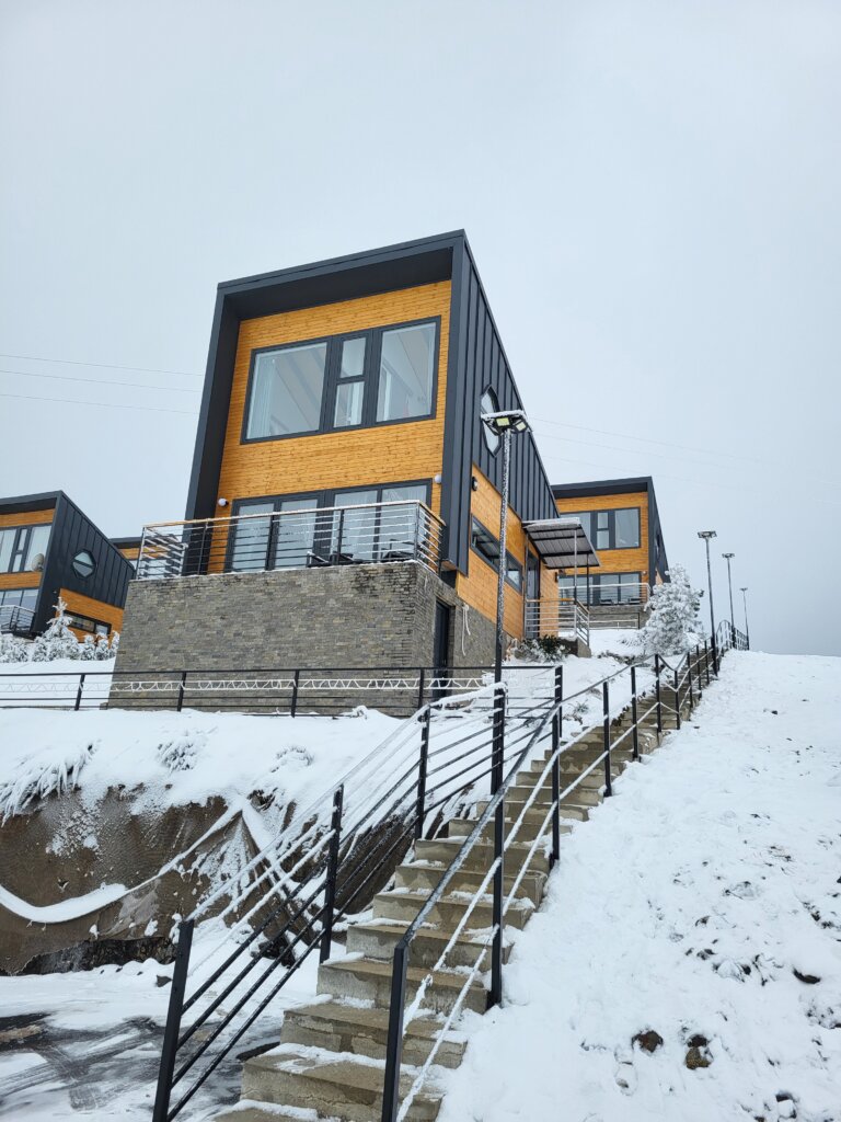 Vikendice gaj 3