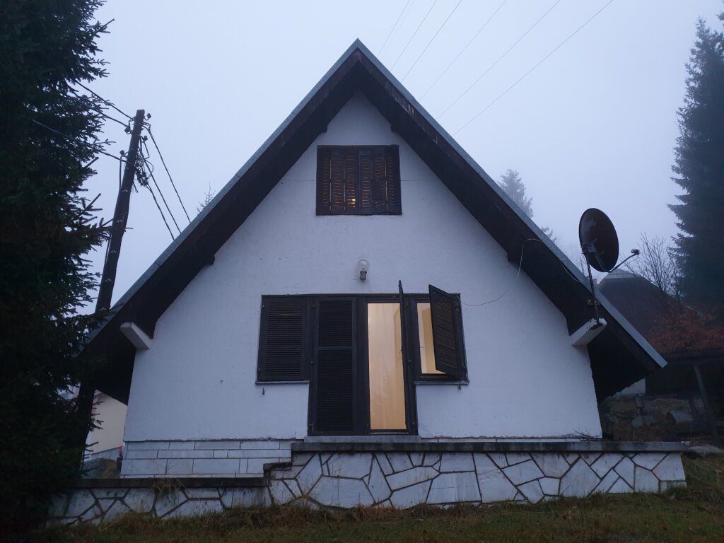 Vila vikend estate 1