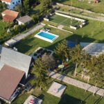 Event Centar sa bazenom – Barajevo