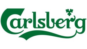 Carlsberg logo