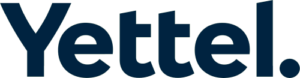 Yettel logo