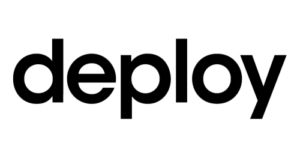 Deploy logo