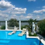 Bungalow Danube 2