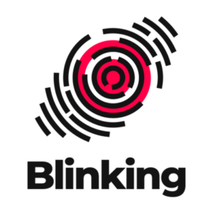 Blinking