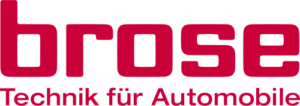 Brose logo