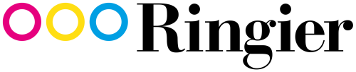 Ringier logo