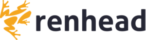 Renhead logo