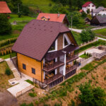 Planinska Vila Zaovine