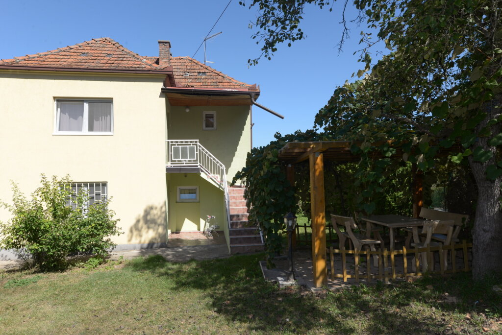 Vila verde takovo 5