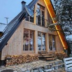 Cabins