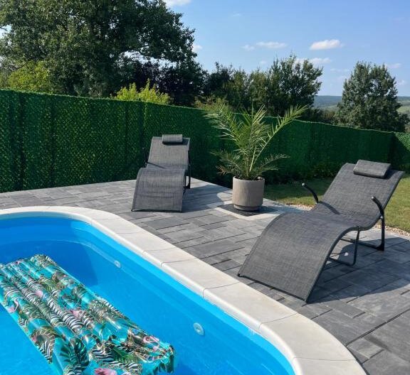 Lipovacka Reka Lipovačka Šuma | Weekendica