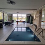 Indoor Pool Čurug
