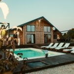 Banstol – Vila sa bazenom