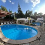 Vila sa bazenom – Banja Vrujci