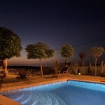 Vila Blue Pool