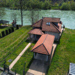 Vila Ruža – Drina