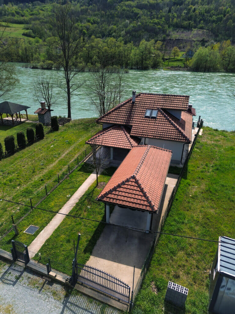 Vila ruza drina 4