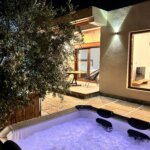 Nature Retreat