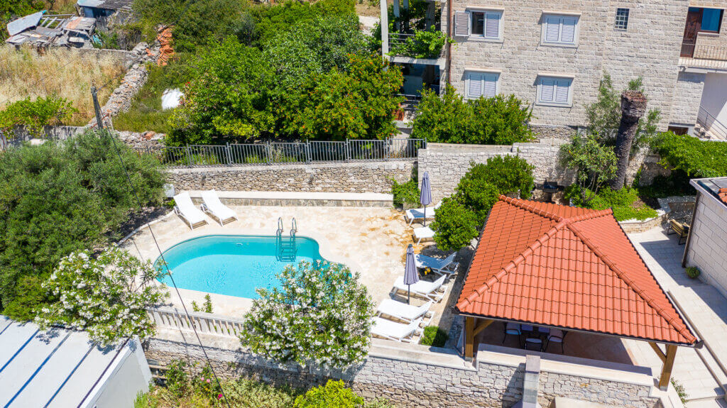 Vila sumartin serenity 114