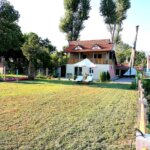 Kuća na obali Dunava Futog
