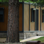 Sandy Forest House
