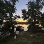 Splav na dan – Ostružnica