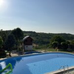 Blue Retreat