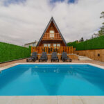 Scala Pool Houses