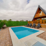 Scala Pool Houses
