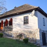 Kuća – Mala Ivanča