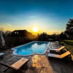 Vila Zen – Lipovica