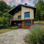 Fruška Hills Residence