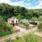 Fruška Hills Residence