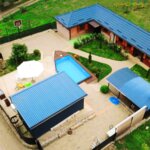 Vikendica Luna – Čačak