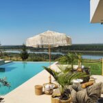 Vila Infinity Danube