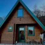 Zlatar Cabins