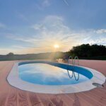 Rustic Retreat Kosmaj – Kuca sa bazenom
