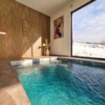 Solea- Indoor Pool