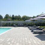 White Stone Villa