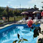 Avala View & Pool