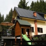 Family House Kopaonik