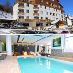 Planinski Spa Kutak